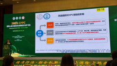 聚焦阴道微生态平衡：宫颈癌防治年会，妥菲琳&梵必妥成焦点